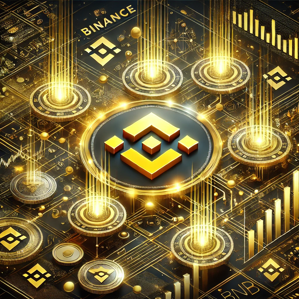 Binance Coin BNB
