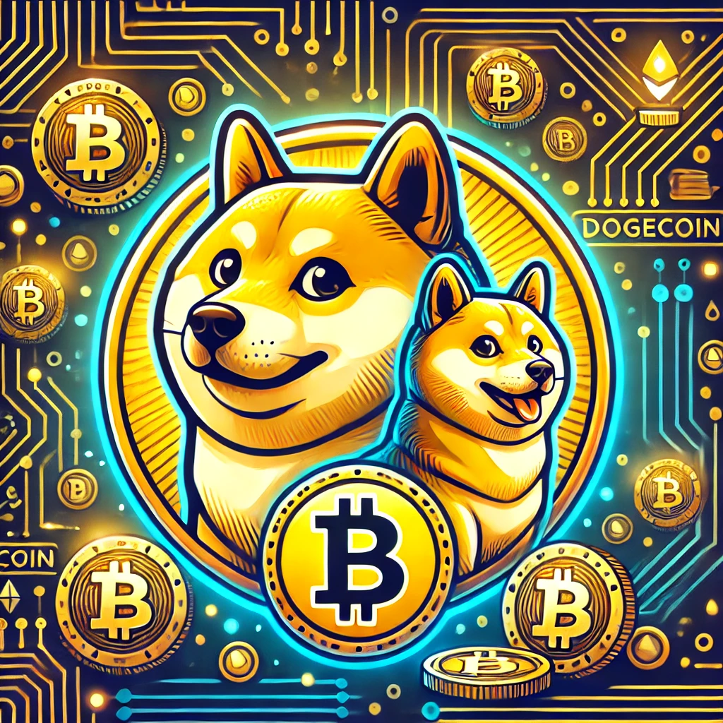 Dogecoin