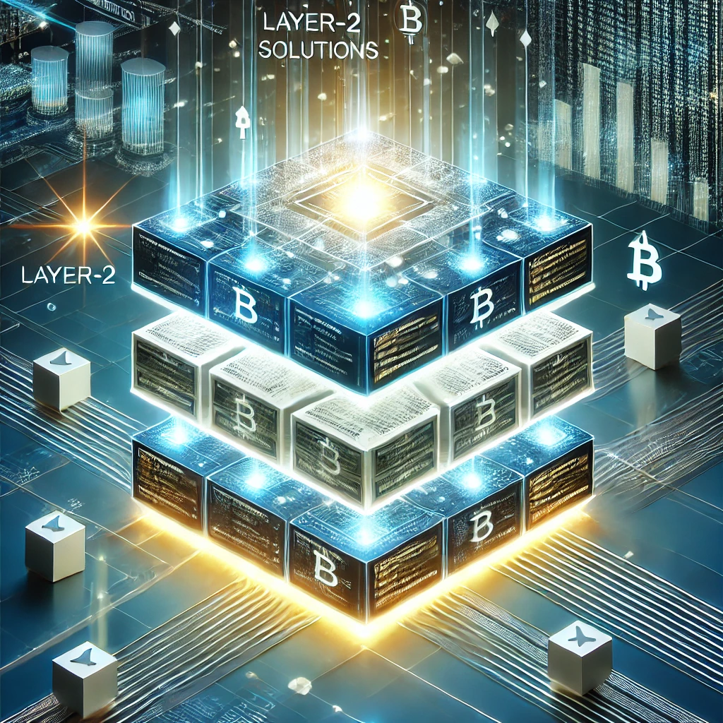 Layer-2-Lösungen