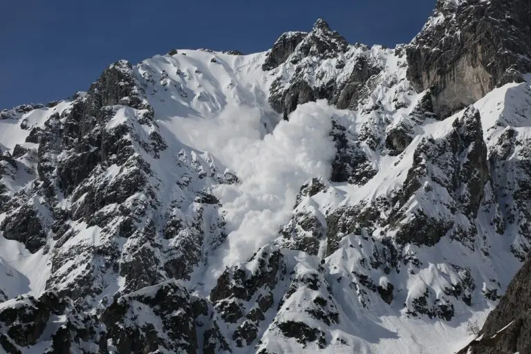 Avalanche