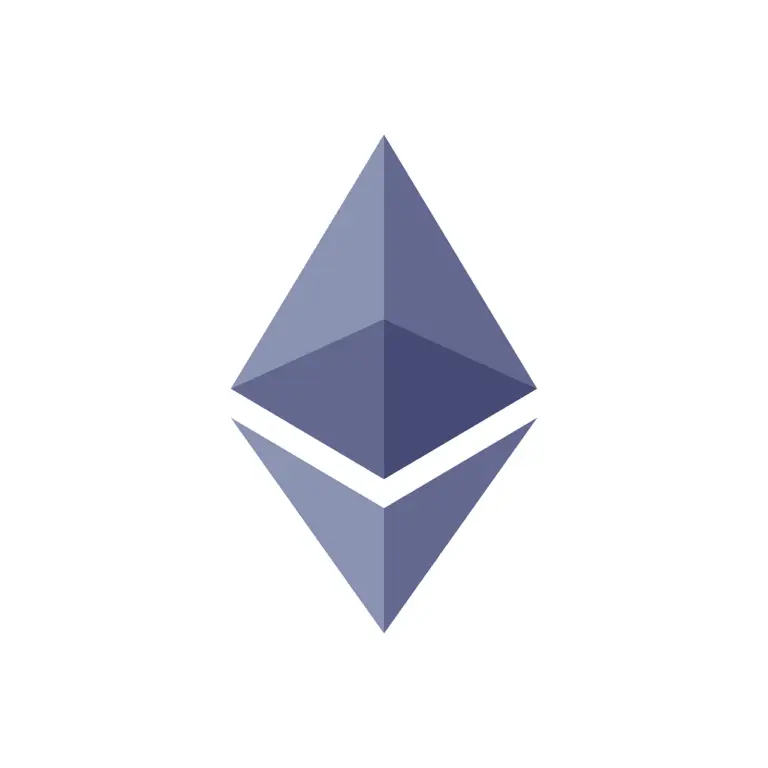 Ethereum Logo