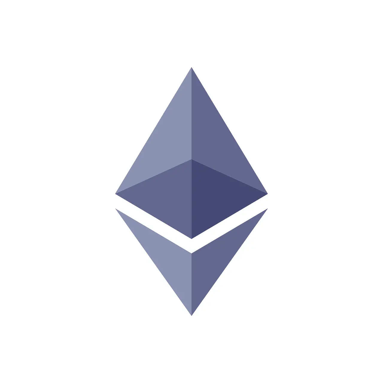 Ethereum Logo