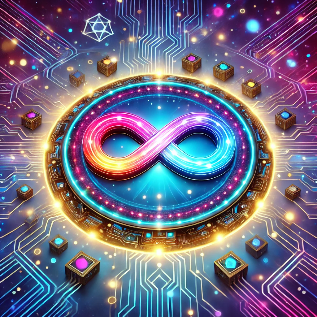 Internet Computer (ICP)