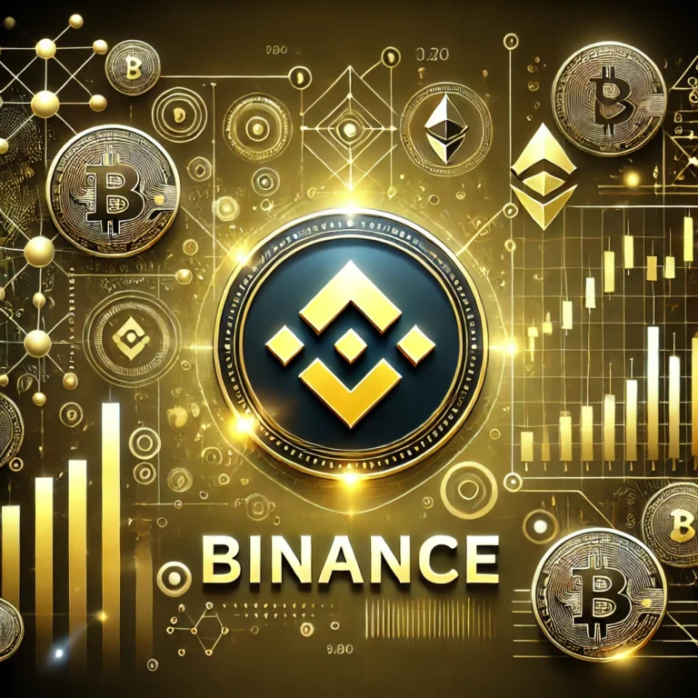 Binance