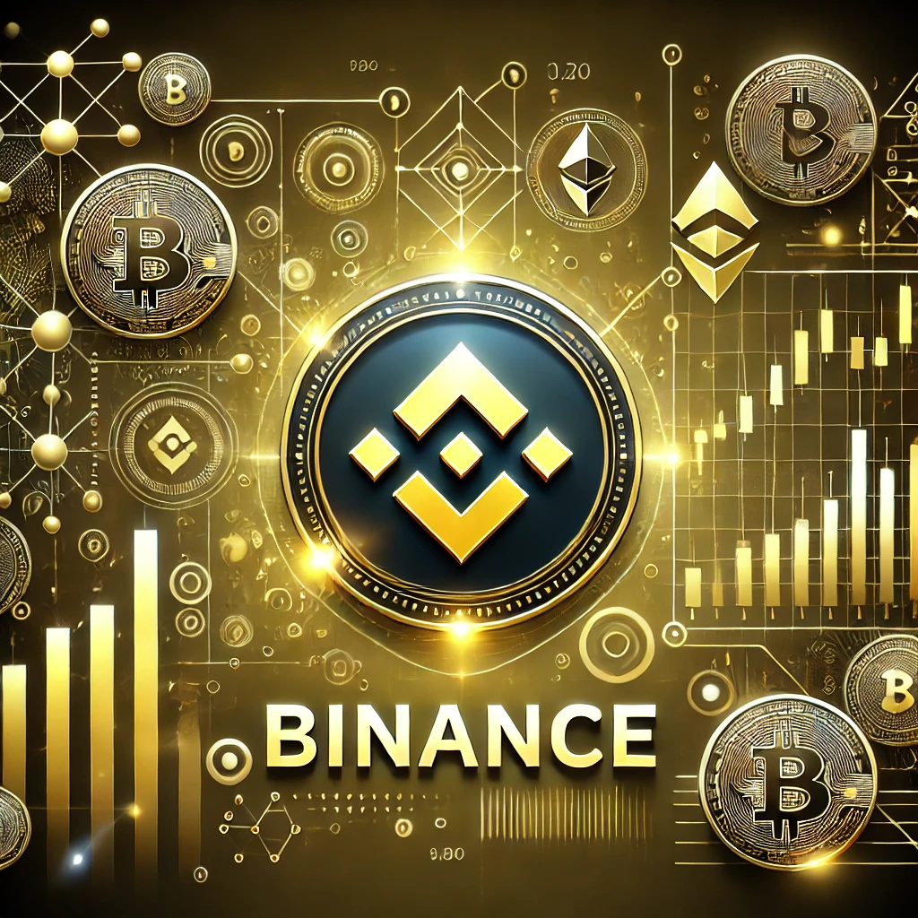 Binance