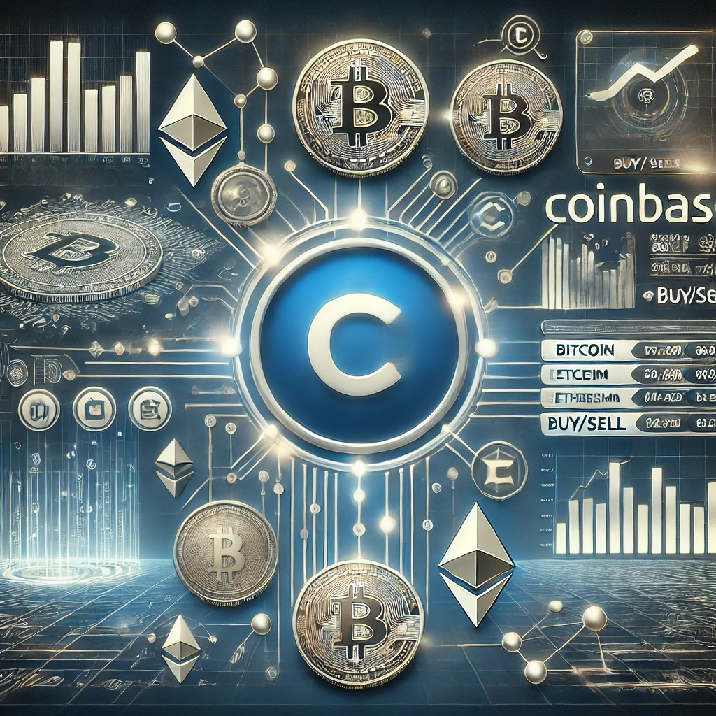 Coinbase