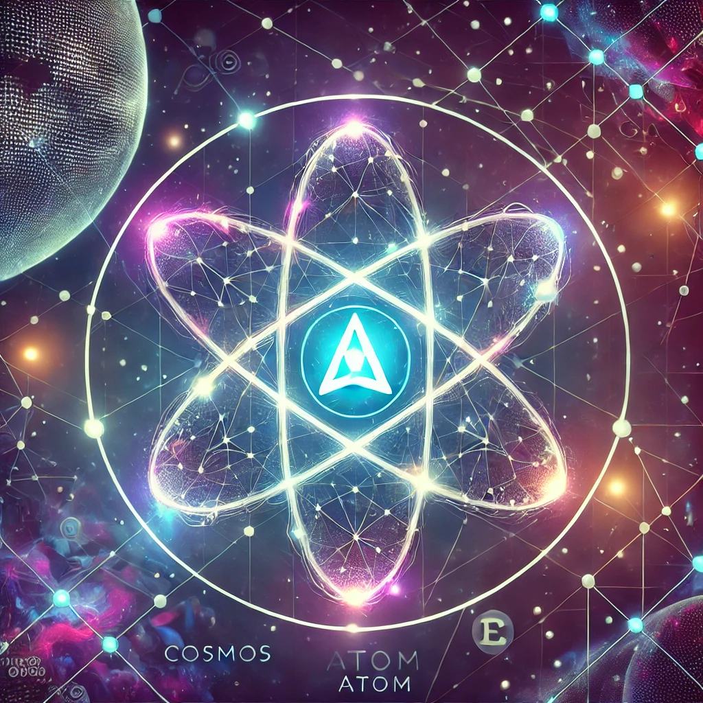 Cosmos (ATOM)