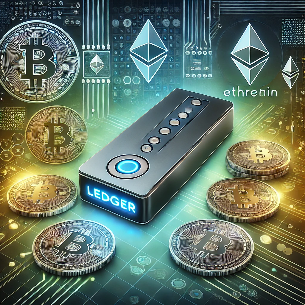 Ledger