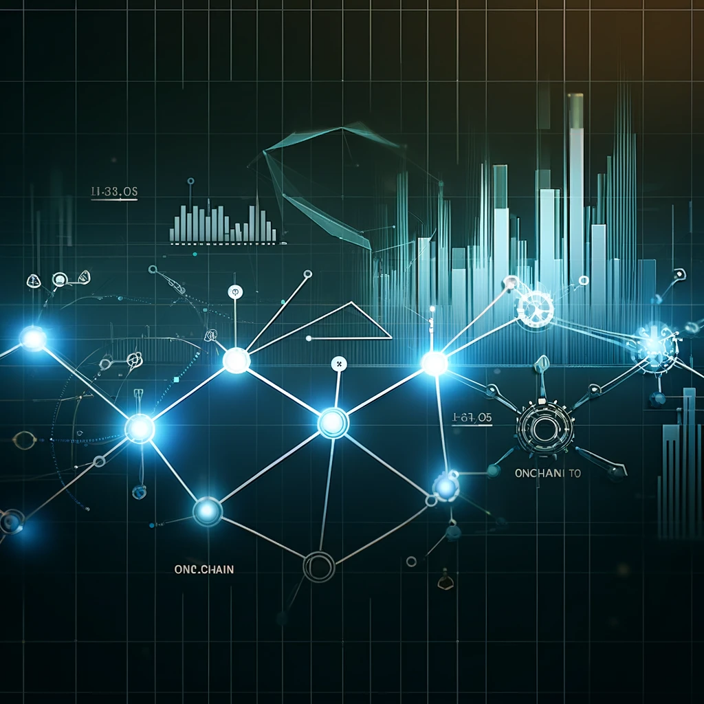 On-Chain-Analyse