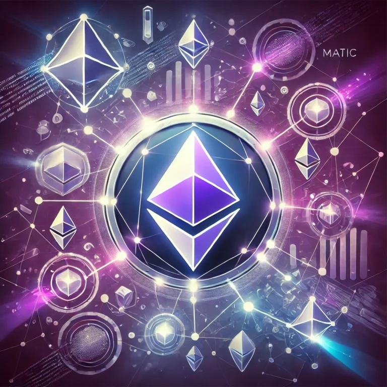 Polygon (MATIC)