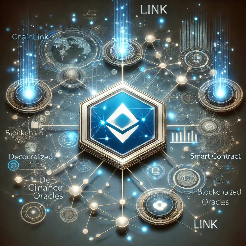 Chainlink (LINK)