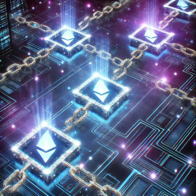Sharding