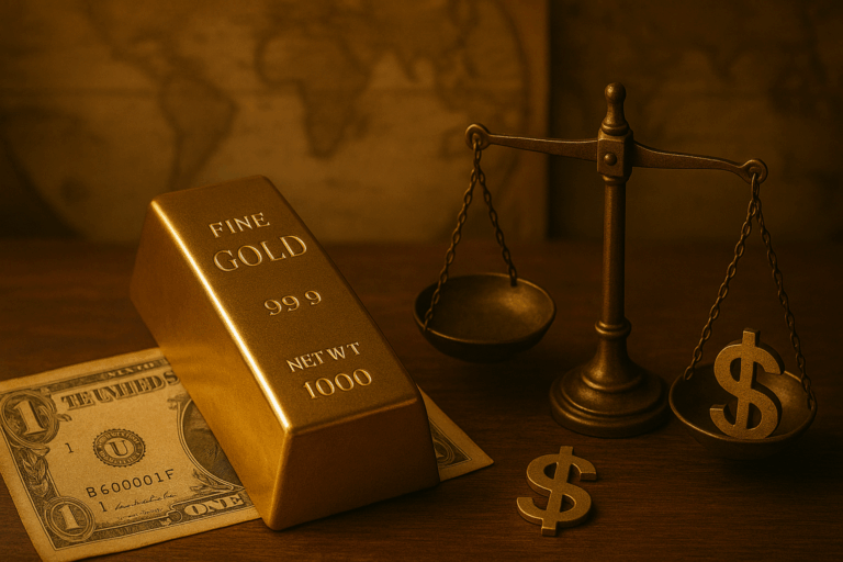 Der Goldstandard